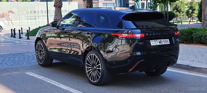 Land Rover RR Velar-10