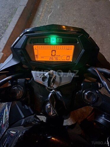 Dayun  2025, 2,500 km - 0.2 l - Bakı
