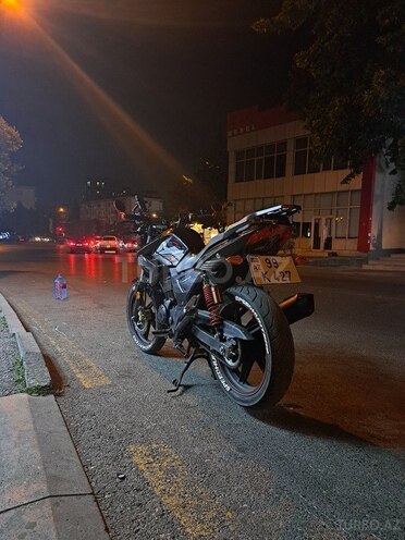 Dayun  2025, 2,500 km - 0.2 l - Bakı