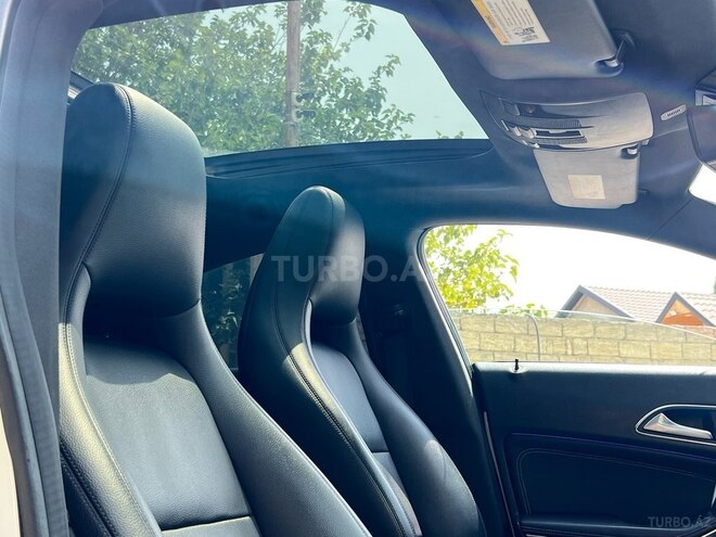 Mercedes CLA 250 2014, 148,000 km - 2.0 л - Bakı
