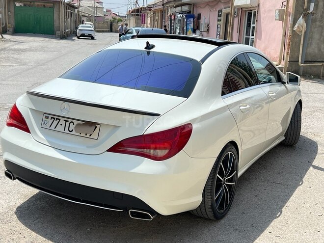 Mercedes CLA 250 2014, 148,000 km - 2.0 л - Bakı