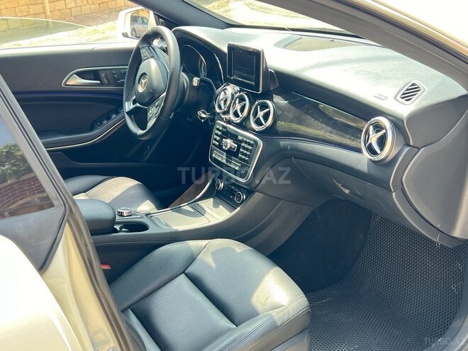 Mercedes CLA 250 2014, 148,000 km - 2.0 л - Bakı