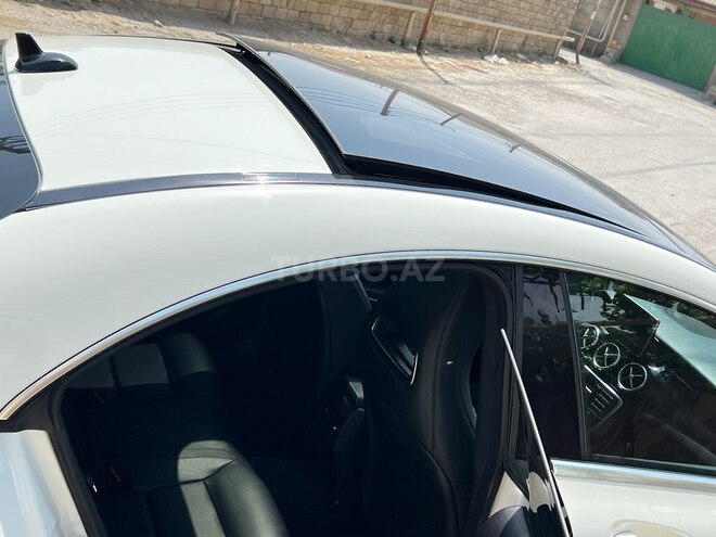 Mercedes CLA 250 2014, 148,000 km - 2.0 л - Bakı