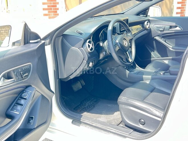 Mercedes CLA 250 2014, 148,000 km - 2.0 л - Bakı