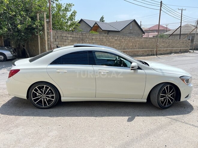 Mercedes CLA 250 2014, 148,000 km - 2.0 л - Bakı