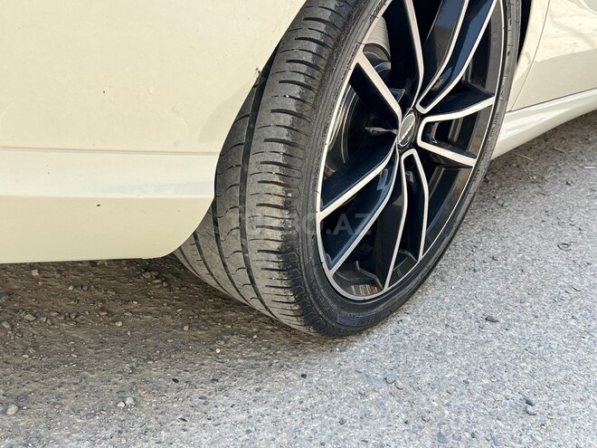 Mercedes CLA 250 2014, 148,000 km - 2.0 л - Bakı