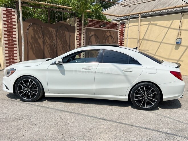 Mercedes CLA 250 2014, 148,000 km - 2.0 л - Bakı