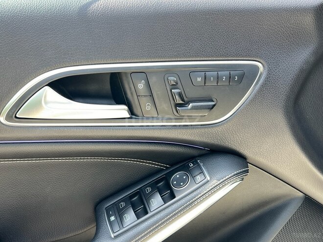 Mercedes CLA 250 2014, 148,000 km - 2.0 л - Bakı