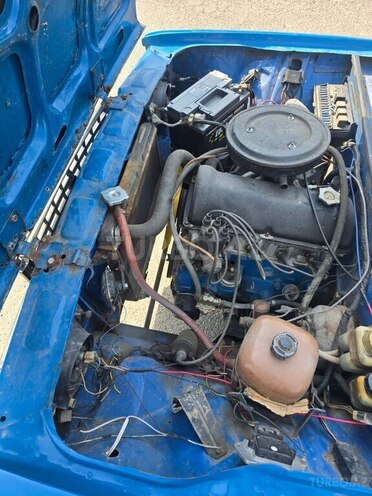 LADA (VAZ) 2107 1983, 50,517 km - 1.6 l - İmişli