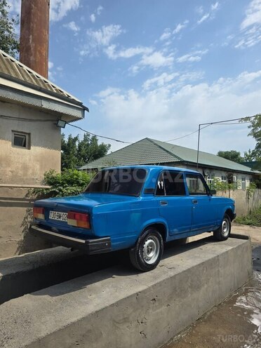 LADA (VAZ) 2107 1983, 50,517 km - 1.6 l - İmişli