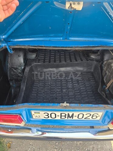 LADA (VAZ) 2107 1983, 50,517 km - 1.6 l - İmişli