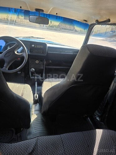 LADA (VAZ) 2107 1983, 50,517 km - 1.6 l - İmişli