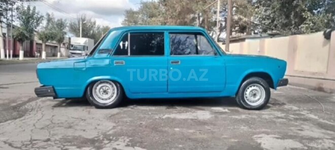 LADA (VAZ) 2107 1983, 50,517 km - 1.6 l - İmişli