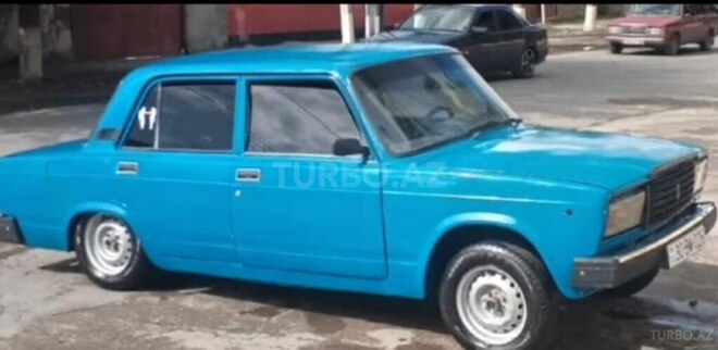 LADA (VAZ) 2107 1983, 50,517 km - 1.6 l - İmişli