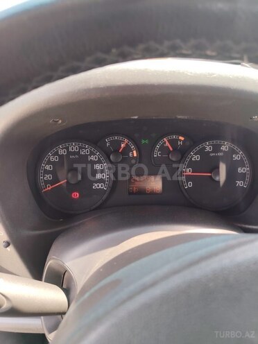 Fiat Doblo 2011, 247,000 km - 1.3 l - Bakı