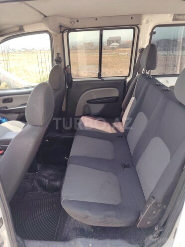 Fiat Doblo 2011, 247,000 km - 1.3 l - Bakı