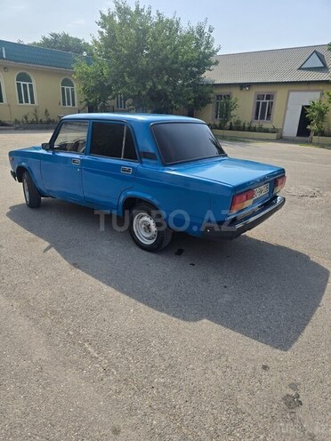 LADA (VAZ) 2107 1983, 50,517 km - 1.6 l - İmişli