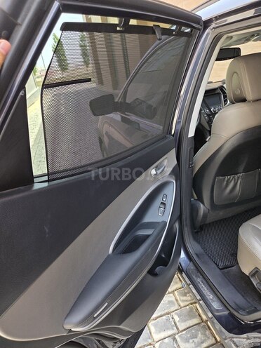Hyundai Santa Fe 2015, 67,800 km - 2.0 л - Bakı