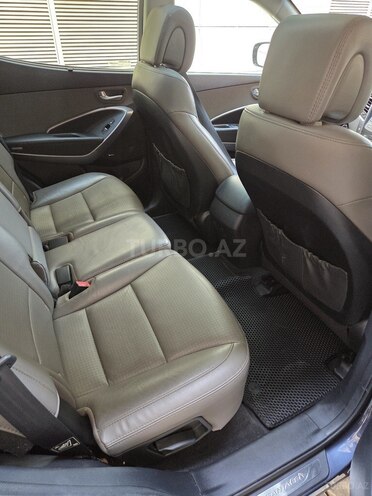Hyundai Santa Fe 2015, 67,800 km - 2.0 л - Bakı