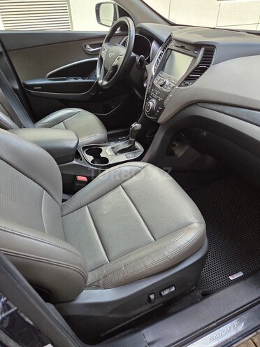 Hyundai Santa Fe 2015, 67,800 km - 2.0 л - Bakı
