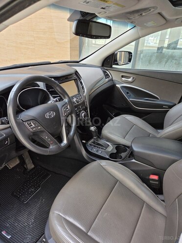 Hyundai Santa Fe 2015, 67,800 km - 2.0 л - Bakı