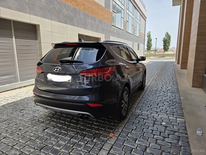 Hyundai Santa Fe 2015, 67,800 km - 2.0 л - Bakı