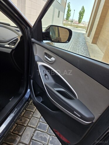 Hyundai Santa Fe 2015, 67,800 km - 2.0 л - Bakı