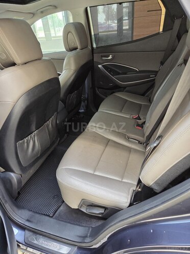 Hyundai Santa Fe 2015, 67,800 km - 2.0 л - Bakı