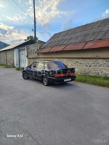 LADA (VAZ) 2115 2009, 280,000 km - 1.6 l - Şəki