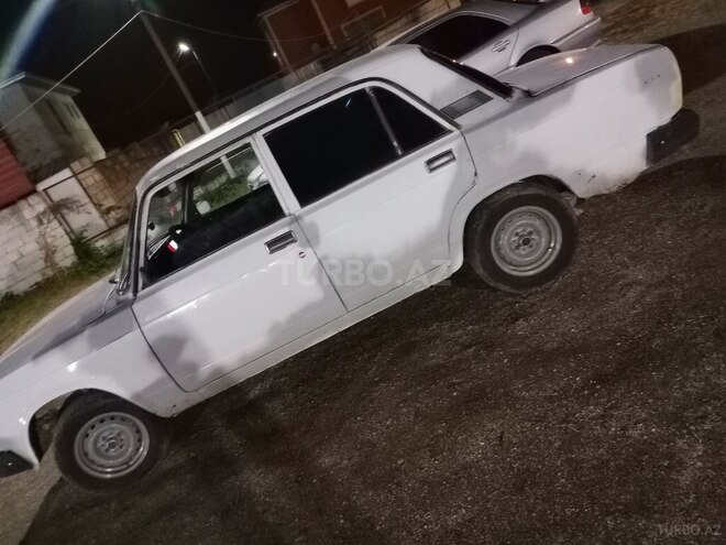 LADA (VAZ) 2107 2001, 77,777 km - 1.6 л - Astara