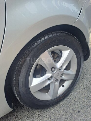 Kia Ceed 2009, 230,000 km - 1.4 л - Ucar
