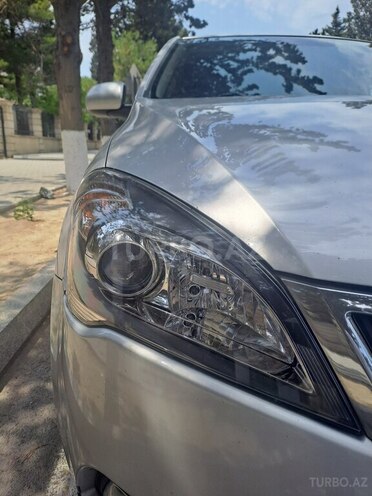 Kia Ceed 2009, 230,000 km - 1.4 л - Ucar