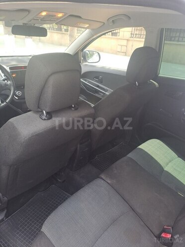 Kia Ceed 2009, 230,000 km - 1.4 л - Ucar