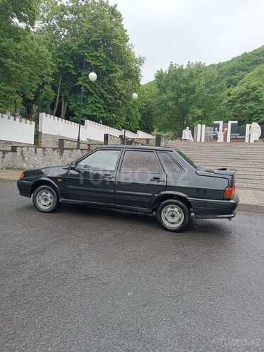 LADA (VAZ) 2115 2009, 280,000 km - 1.6 l - Şəki