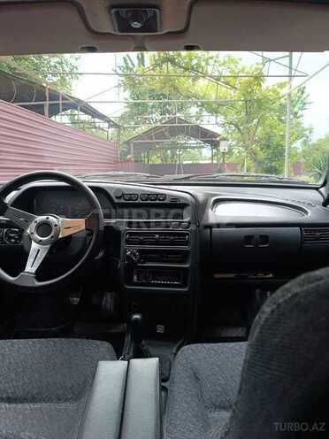 LADA (VAZ) 2115 2009, 280,000 km - 1.6 l - Şəki