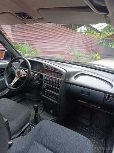 LADA (VAZ) 2115 2009, 280,000 km - 1.6 l - Şəki