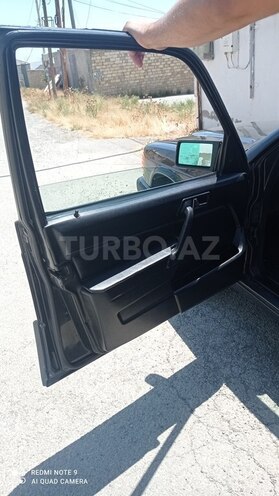Mercedes 190 1990, 170,000 km - 2.0 l - Bakı