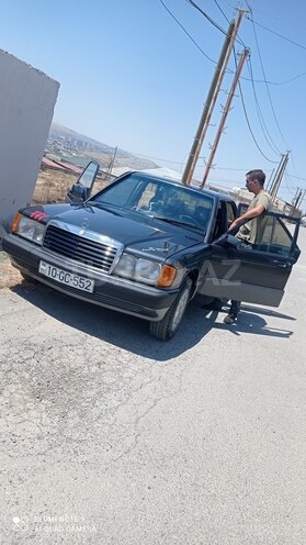 Mercedes 190 1990, 170,000 km - 2.0 l - Bakı