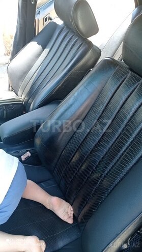 Mercedes 190 1990, 170,000 km - 2.0 l - Bakı