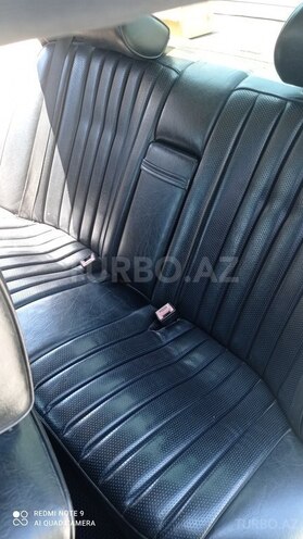 Mercedes 190 1990, 170,000 km - 2.0 l - Bakı