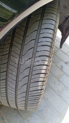Mercedes C 240 1998, 144,000 km - 2.4 l - Bakı