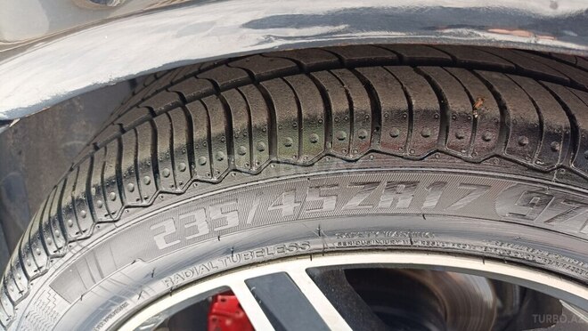 Mercedes C 240 1998, 144,000 km - 2.4 l - Bakı