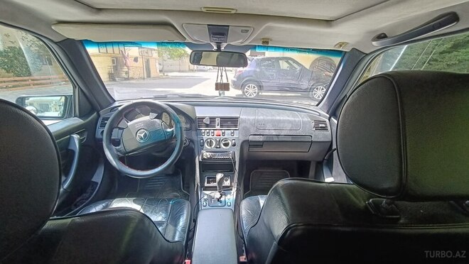 Mercedes C 240 1998, 144,000 km - 2.4 l - Bakı