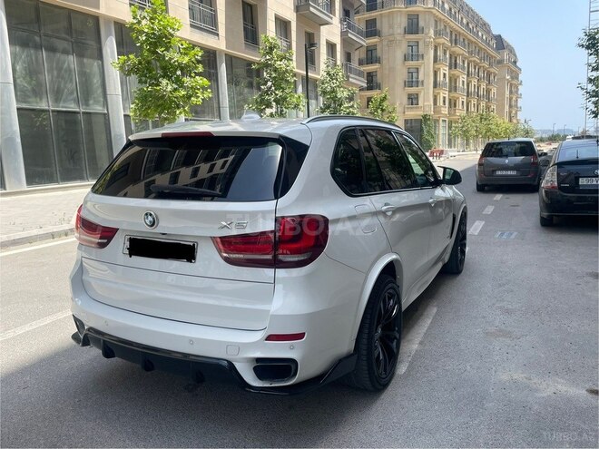 BMW X5 2018, 145,000 km - 3.0 l - Bakı