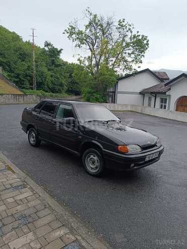 LADA (VAZ) 2115 2009, 280,000 km - 1.6 l - Şəki