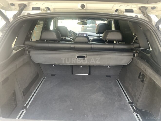 BMW X5 2018, 145,000 km - 3.0 l - Bakı