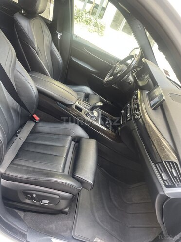 BMW X5 2018, 145,000 km - 3.0 l - Bakı