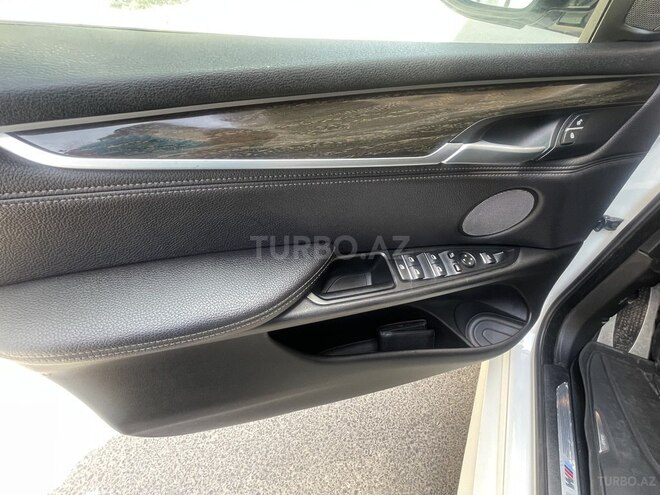 BMW X5 2018, 145,000 km - 3.0 l - Bakı