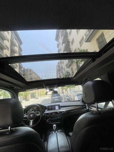 BMW X5 2018, 145,000 km - 3.0 l - Bakı