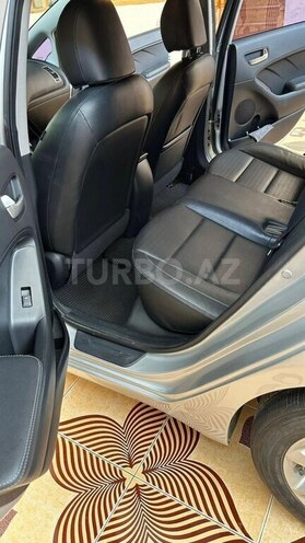 Kia K3 2017, 246,075 km - 1.6 l - Gəncə